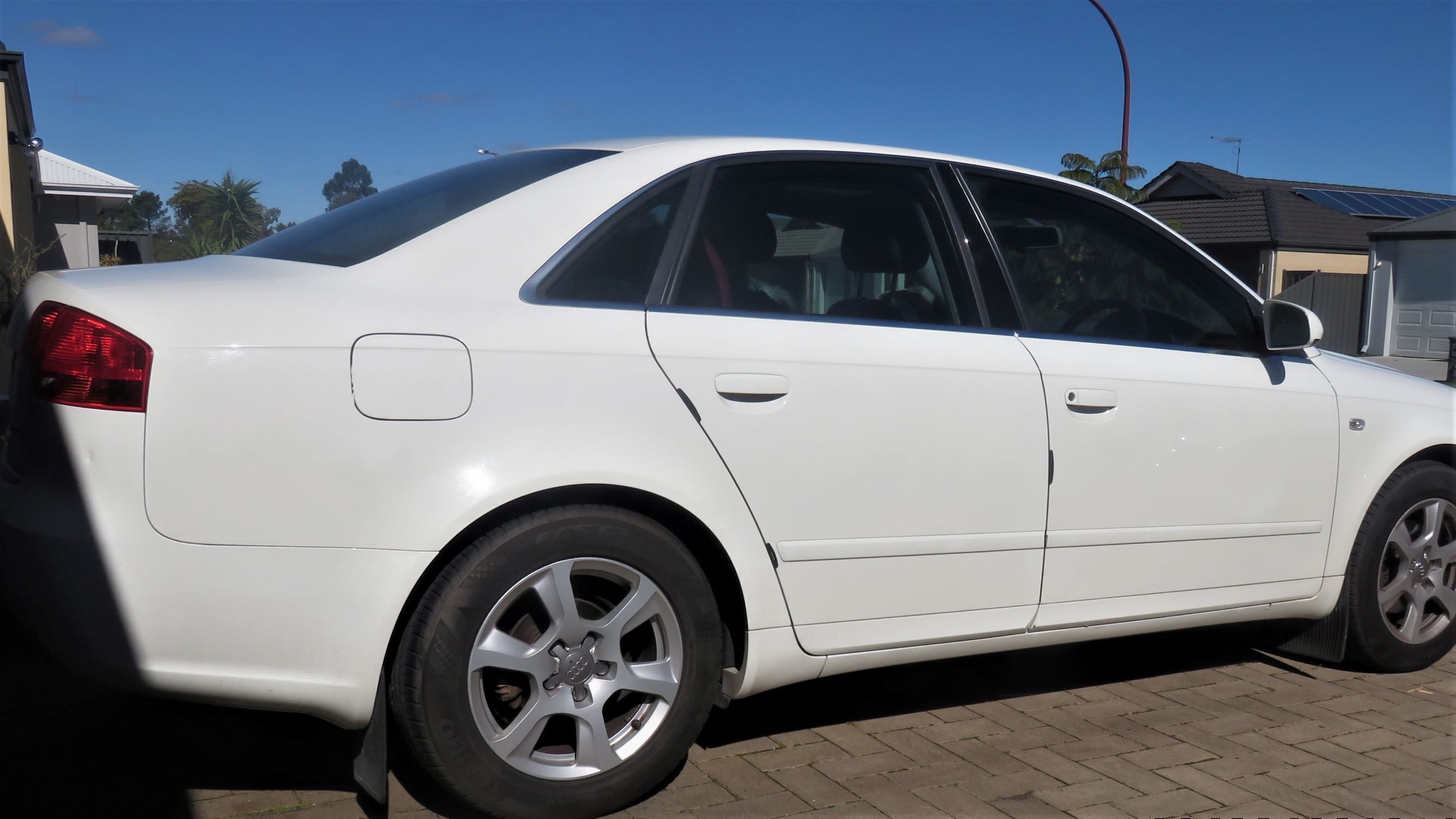 Southern River Bed & Breakfast. An Experience, not just a place to stay