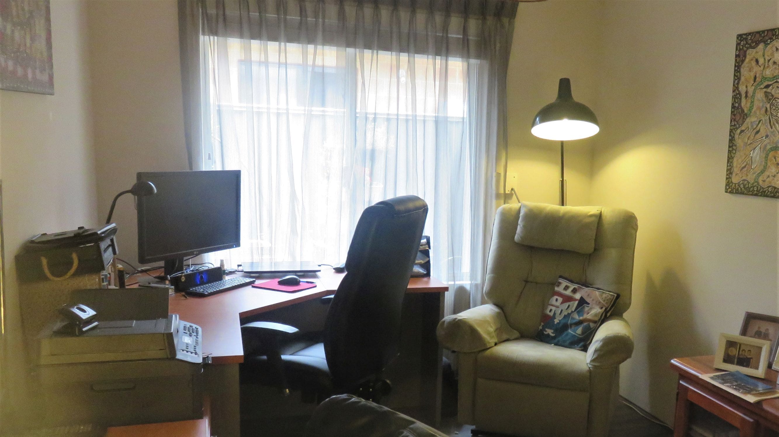 Southern River Bed & Breakfast. An Experience, not just a place to stay