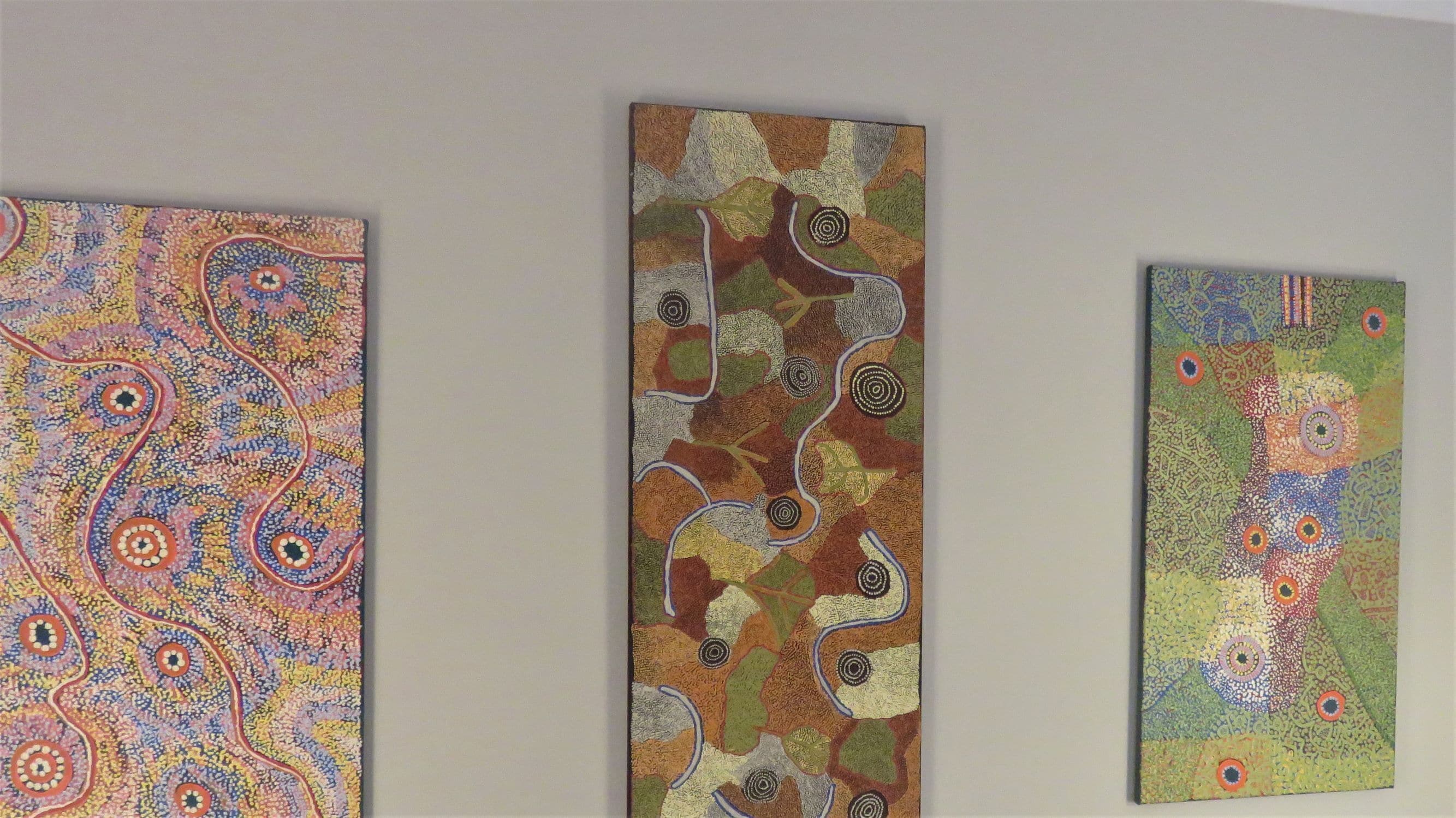 Southern River Bed & Breakfast. An Experience, not just a place to stay