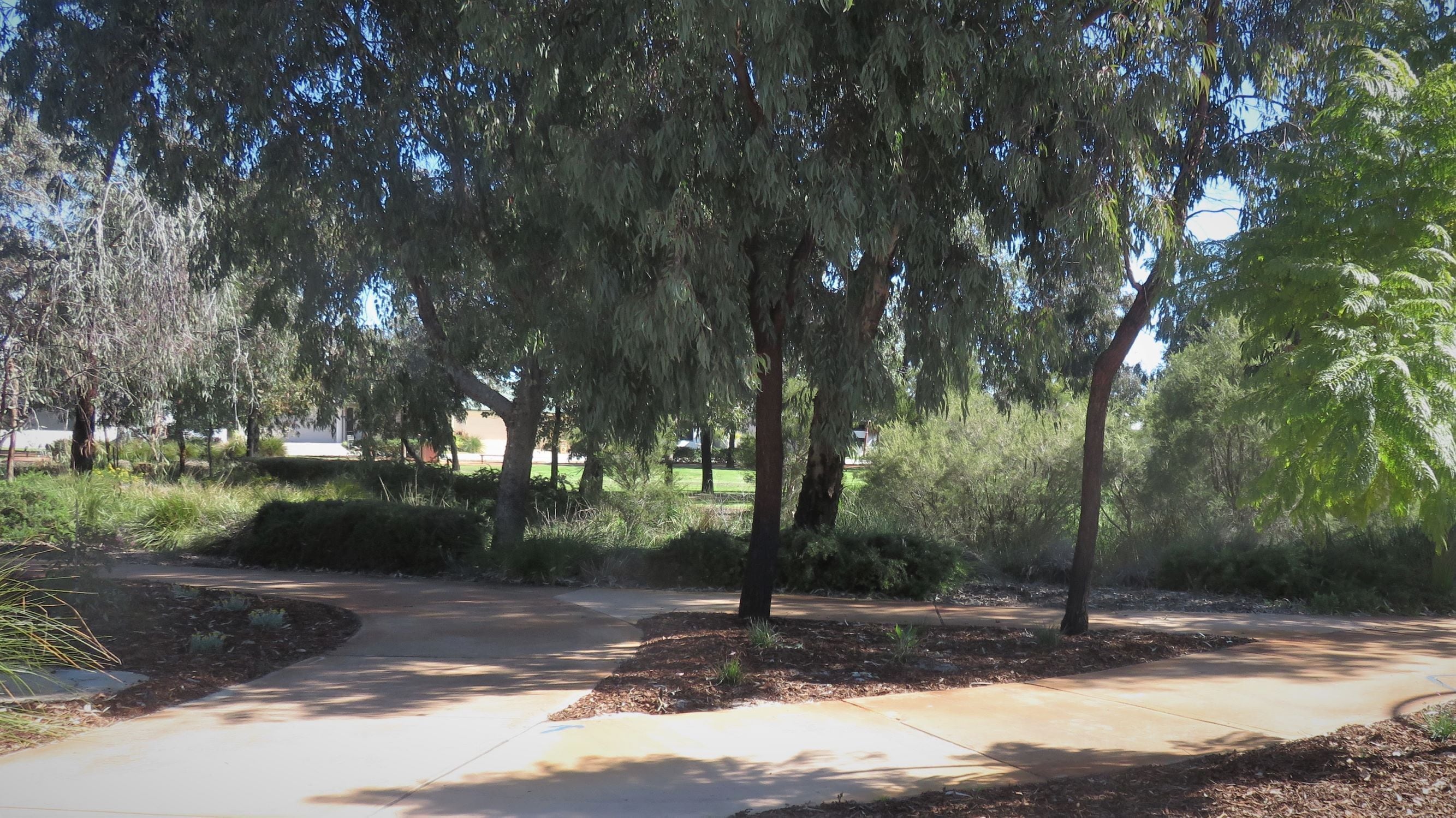 Southern River Bed & Breakfast. An Experience, not just a place to stay