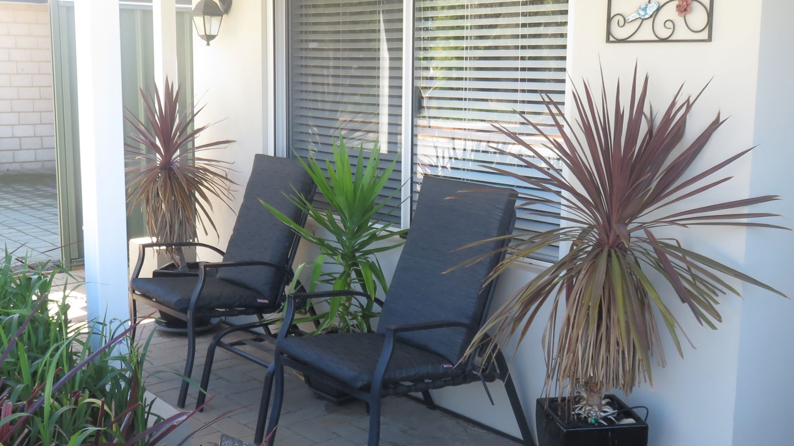 Southern River Bed & Breakfast. An Experience, not just a place to stay