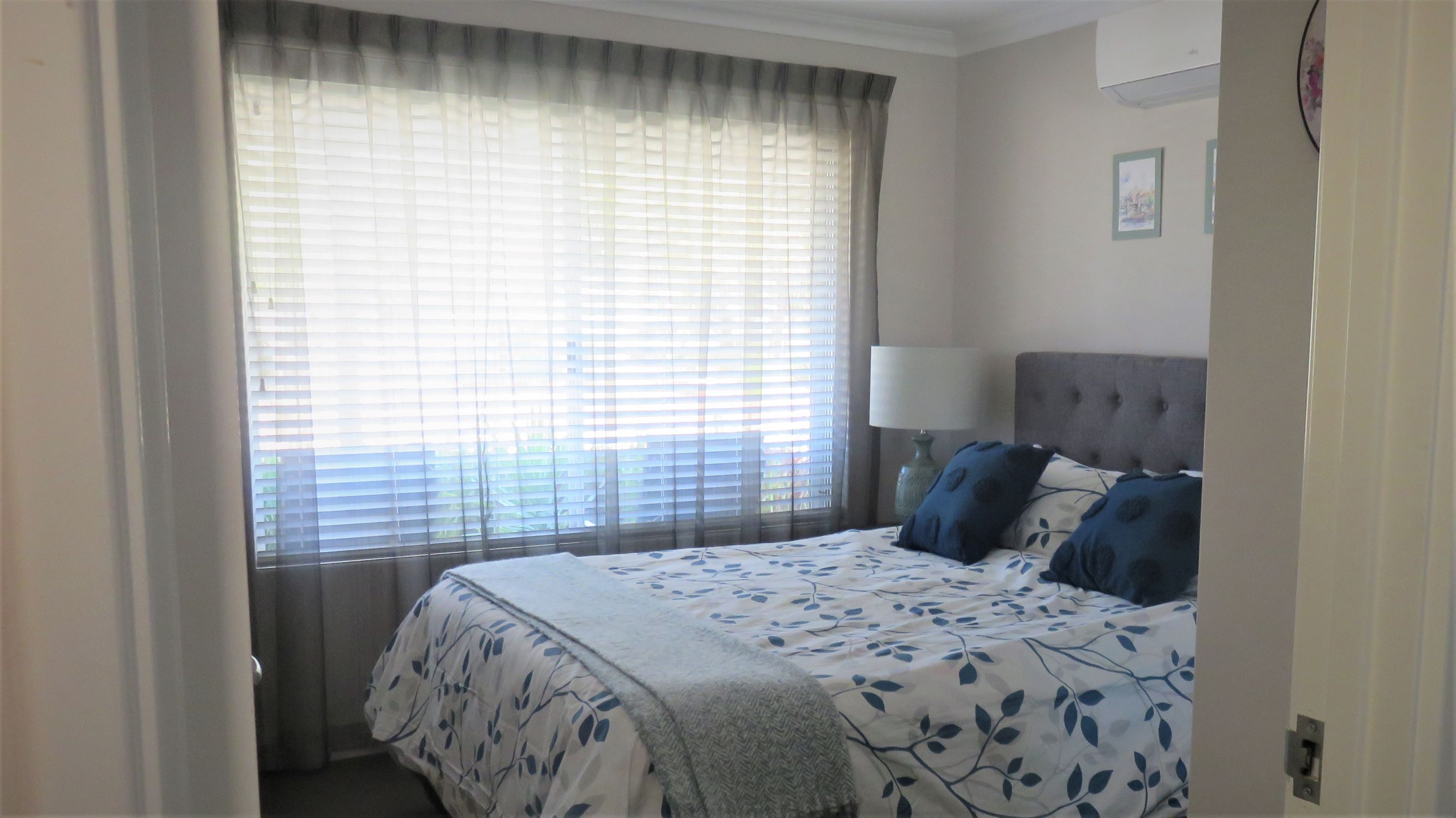 Southern River Bed & Breakfast. An Experience, not just a place to stay