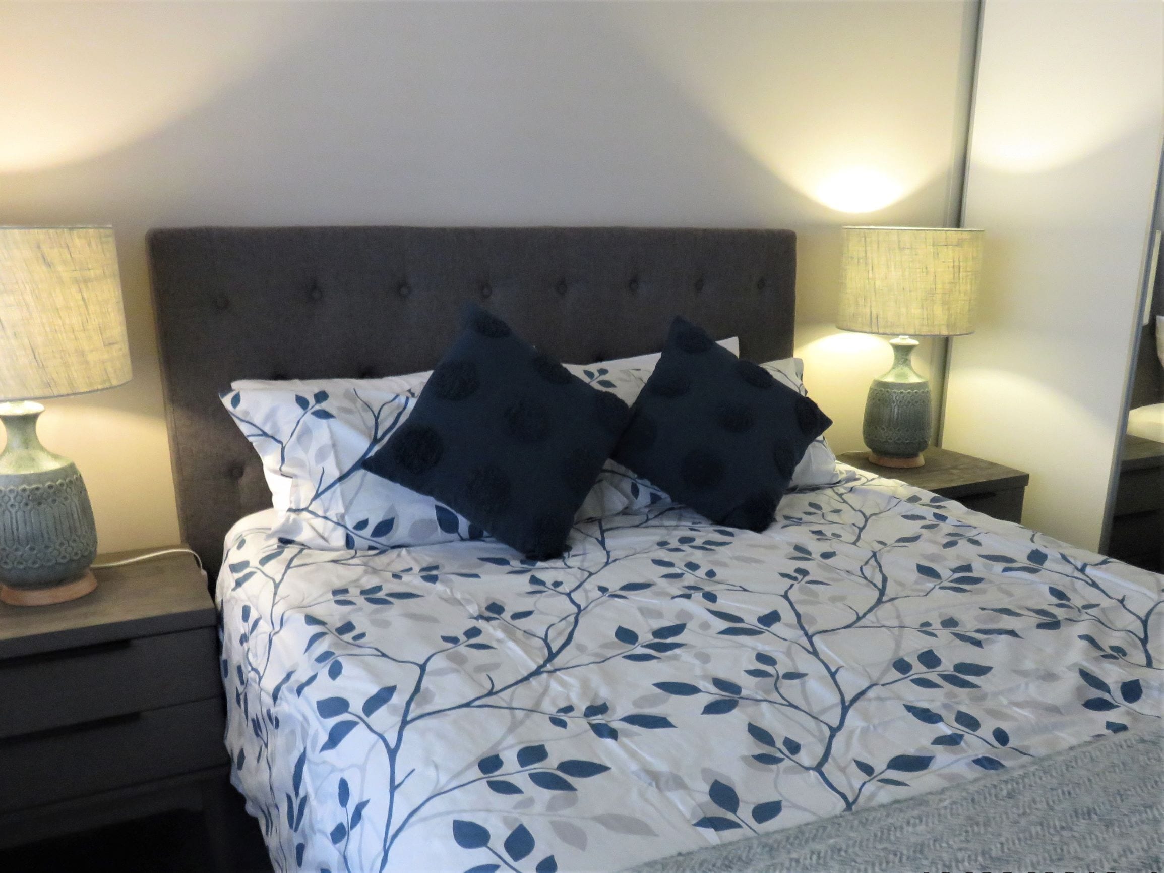 Southern River Bed & Breakfast. An Experience, not just a place to stay