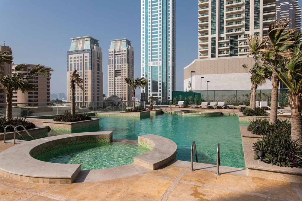 Full Marina View Walking Distance From Beach Dubai 2019