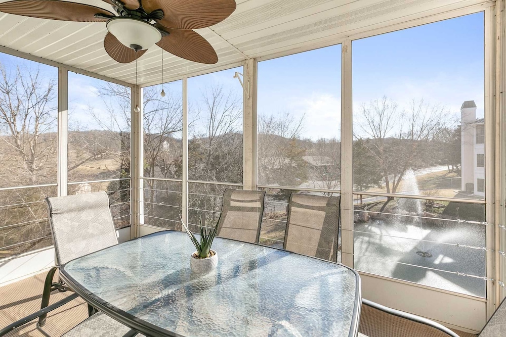 Wyndham at The Meadows 2 Bedroom Condo - Walk in Unit - Park View