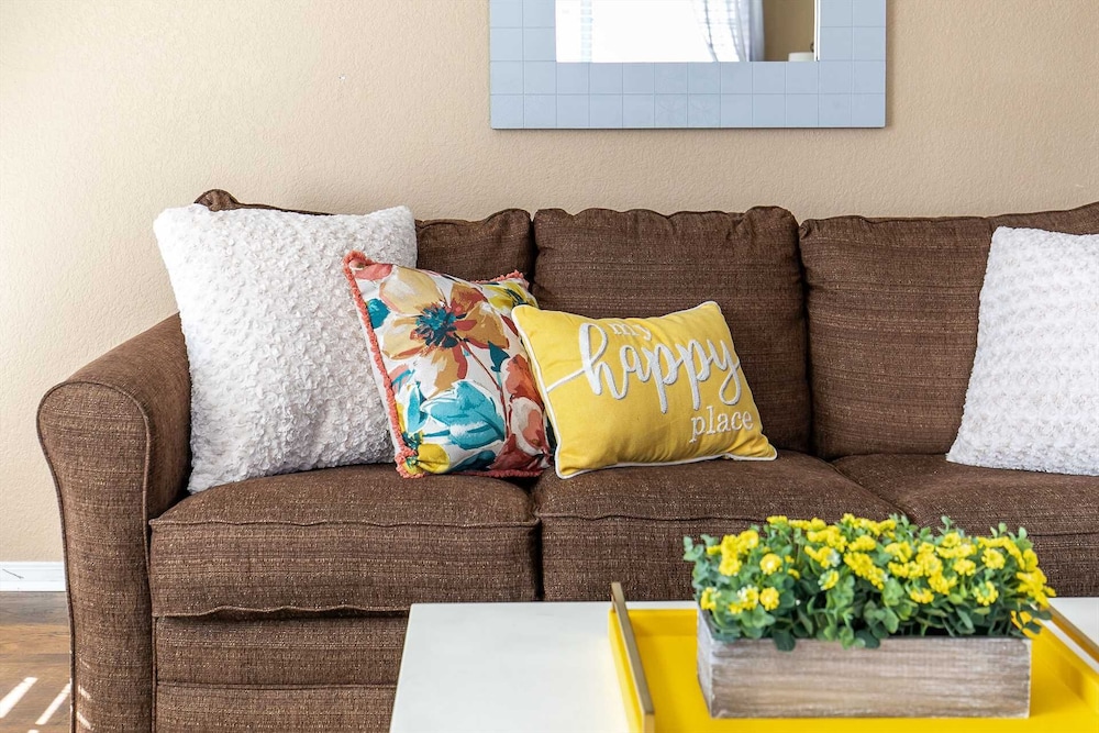 Wyndham at The Meadows 2 Bedroom Condo - Walk in Unit - Park View