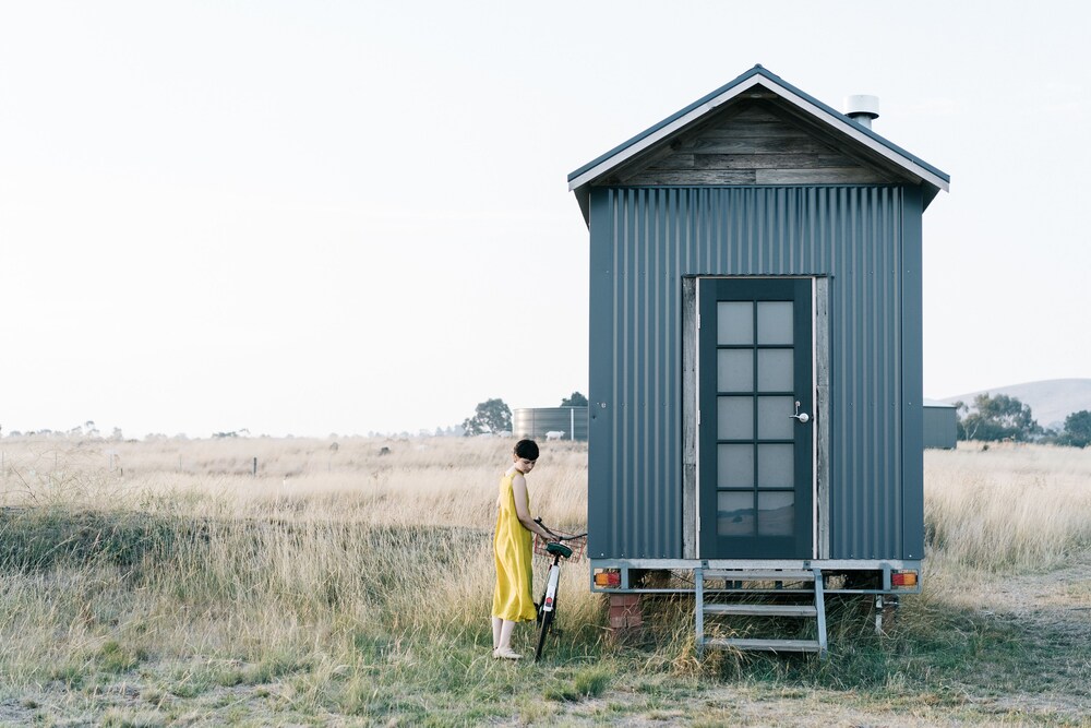 Altitude Tiny House Experience