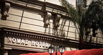 NoMad Las Vegas