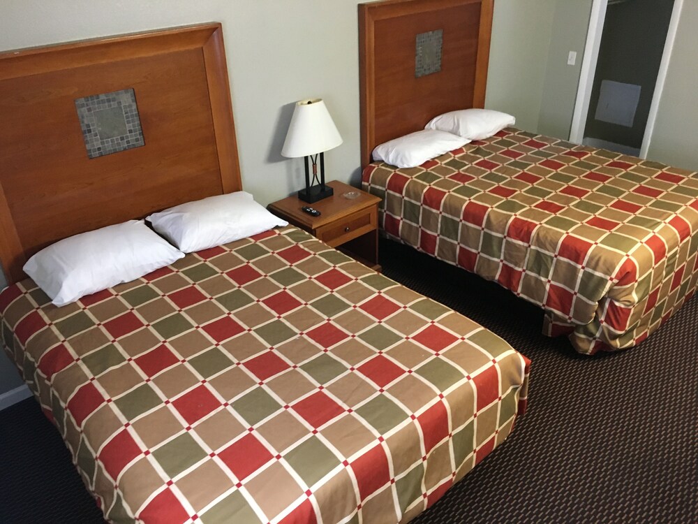 Red Carpet Motel, Oklahoma City Room Prices & Reviews Travelocity