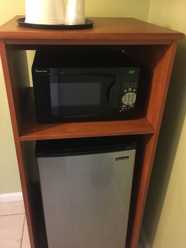 Red Carpet Motel, Oklahoma City Room Prices & Reviews Travelocity