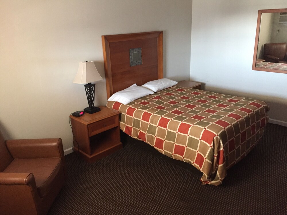 Red Carpet Motel, Oklahoma City Room Prices & Reviews Travelocity