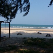 Cherating hotels