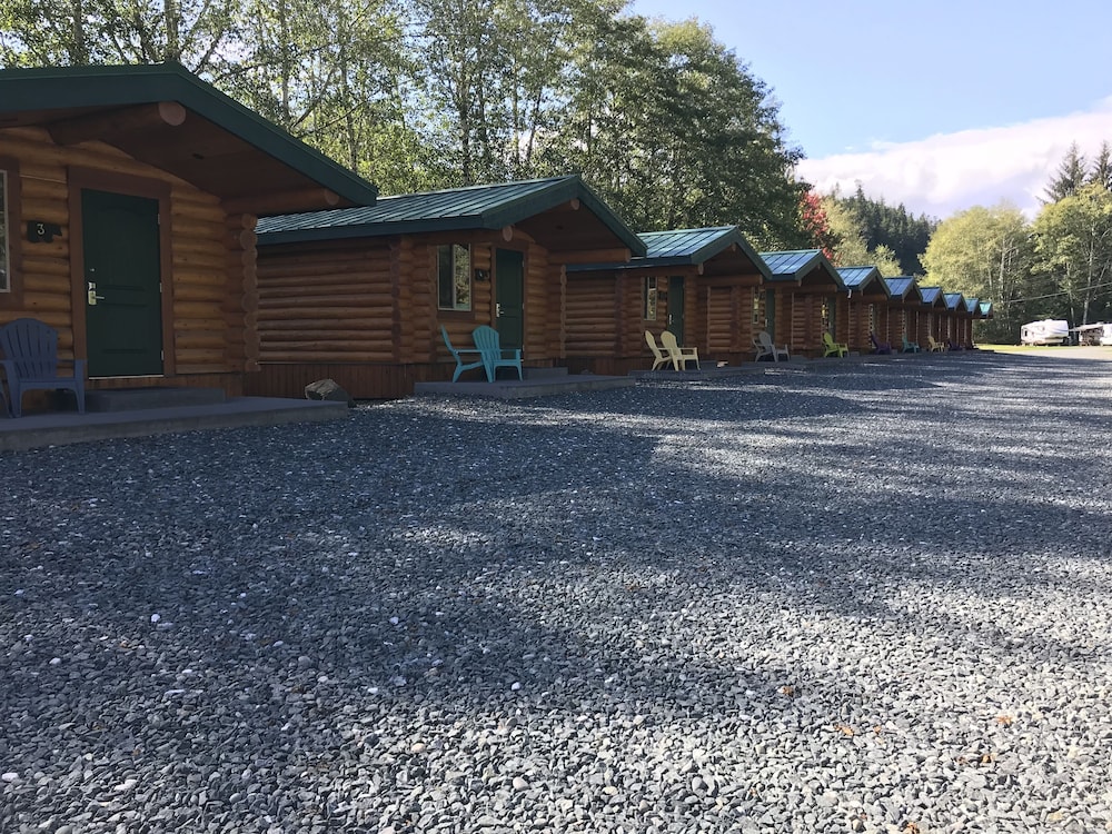 Port Hardy RV Resort AU134 Deals & Reviews (Port Hardy, CAN) Wotif