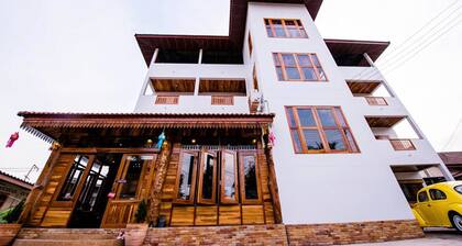 Wiphaporn Hotel