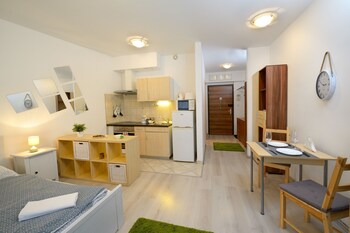 Corvina Apartments Budapest 2019 Room Prices Reviews - 