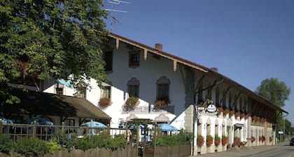 Gasthof-Hotel Hoehensteiger