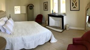 Coffre-forts dans les chambres, décoration personnalisée