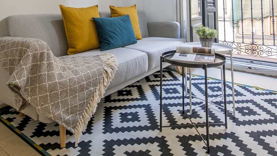 Alterhome Apartamento Madrid de los Austrias I