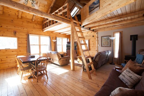 Best Cabins In Stanley For 2020 Find Cheap 89 Cabins Rentals