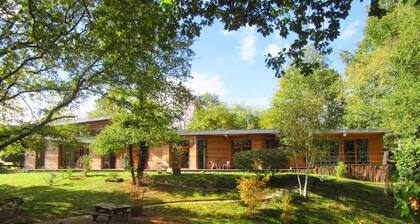 La Maison d'Hôtes D'une Autre Nature
