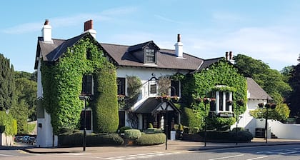 Brig O Doon Hotel