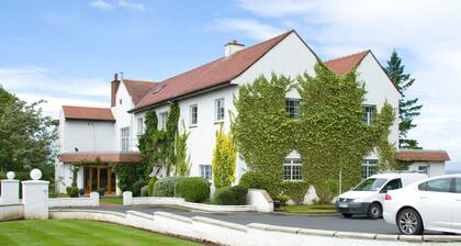 Highgrove House Hotel