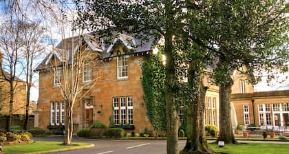 Ellisland Hotel