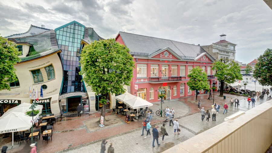 Happy Stay Sopot Monte Cassino 44 B