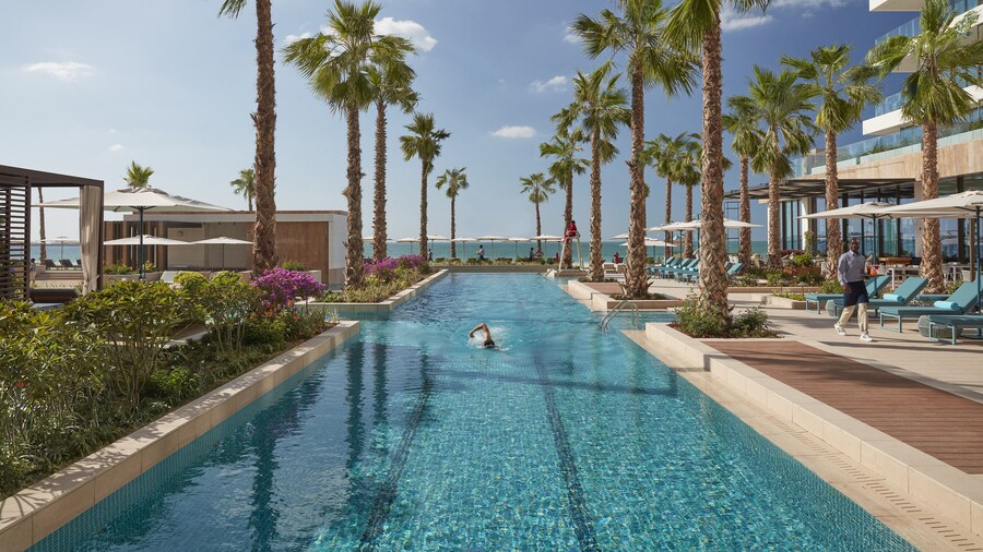 Mandarin Oriental Jumeira, Dubai