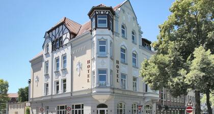 Hotel An der Altstadt