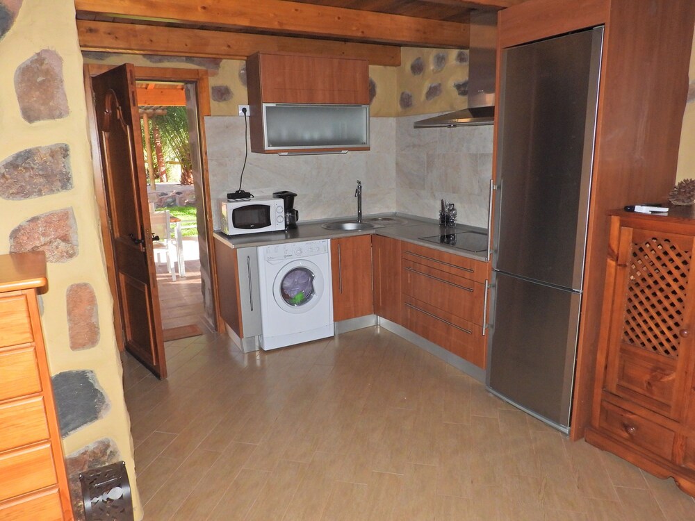 Foto - Casa Romantica