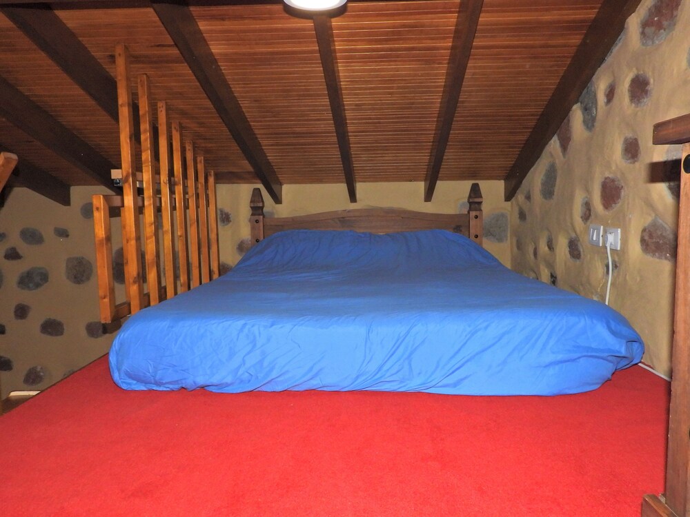 Foto - Casa Romantica