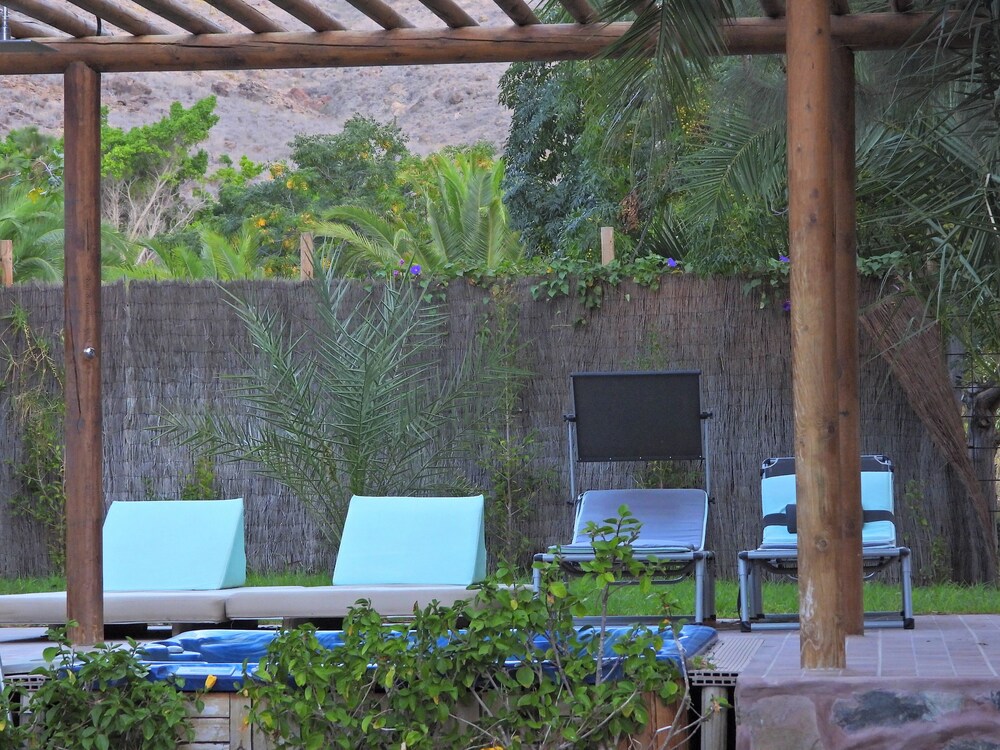 Foto - Casa Romantica