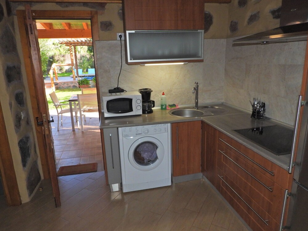 Foto - Casa Romantica