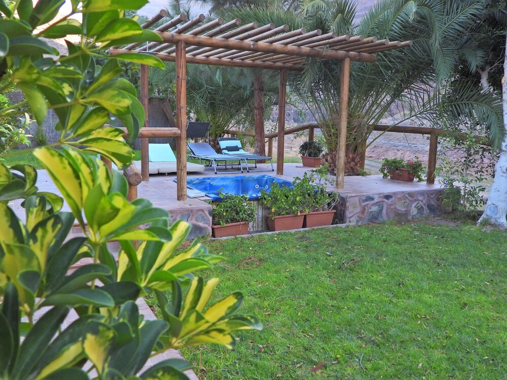 Foto - Casa Romantica