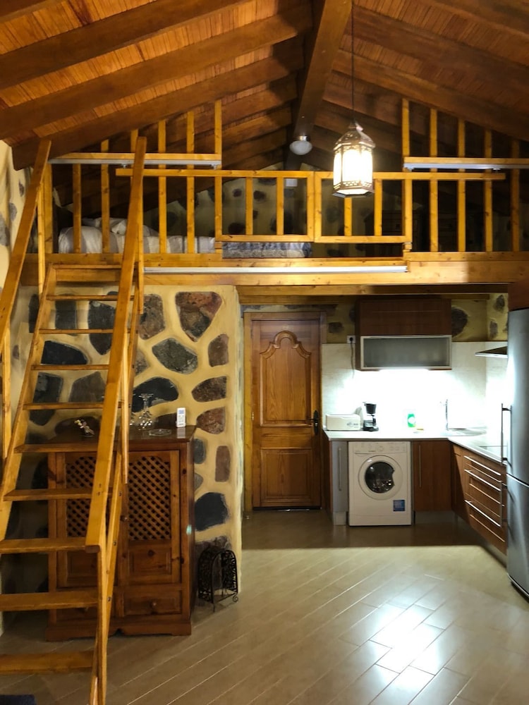 Foto - Casa Romantica