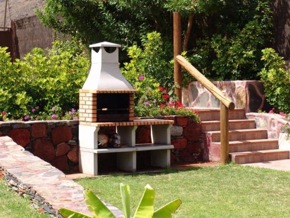 Foto - Casa Romantica