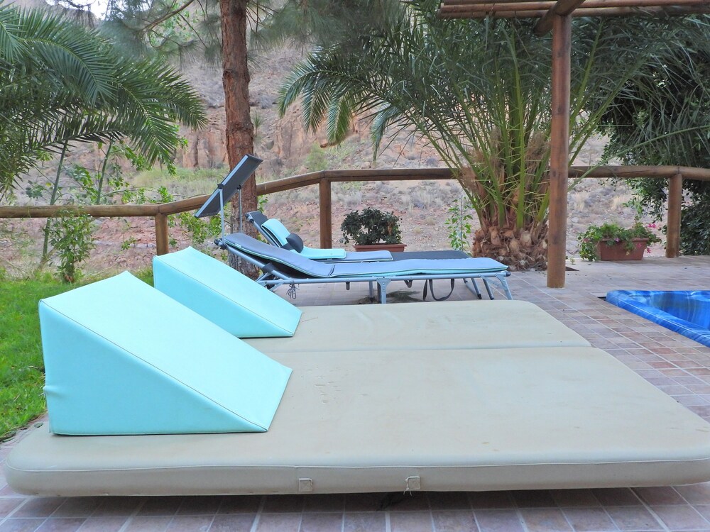 Foto - Casa Romantica