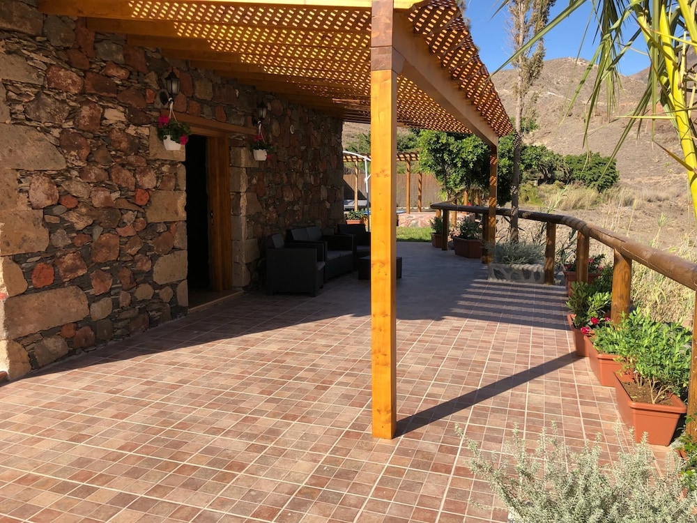 Foto - Casa Romantica