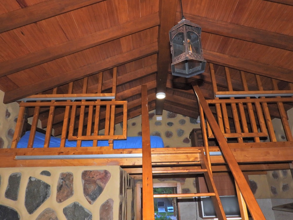 Foto - Casa Romantica