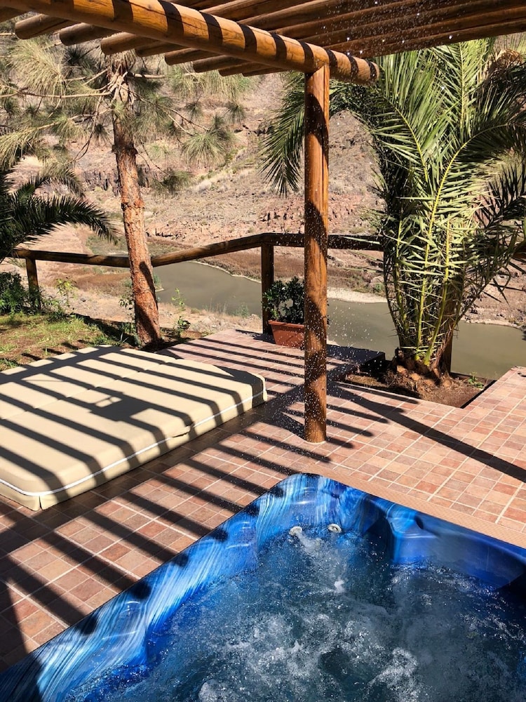 Foto - Casa Romantica