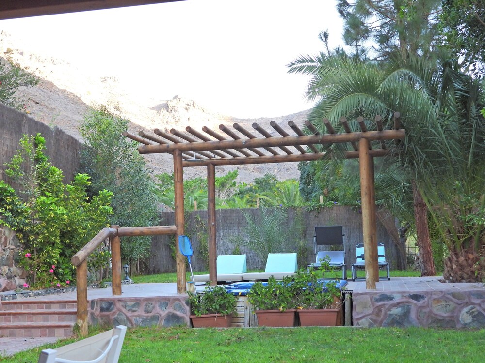 Foto - Casa Romantica