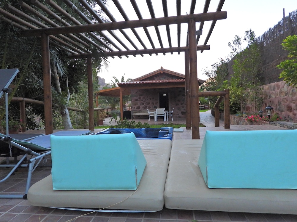 Foto - Casa Romantica