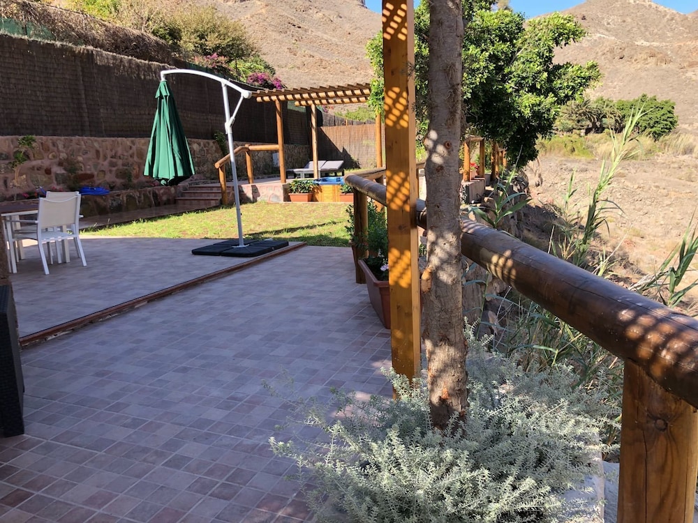 Foto - Casa Romantica