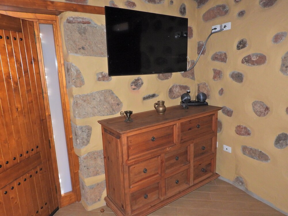 Foto - Casa Romantica