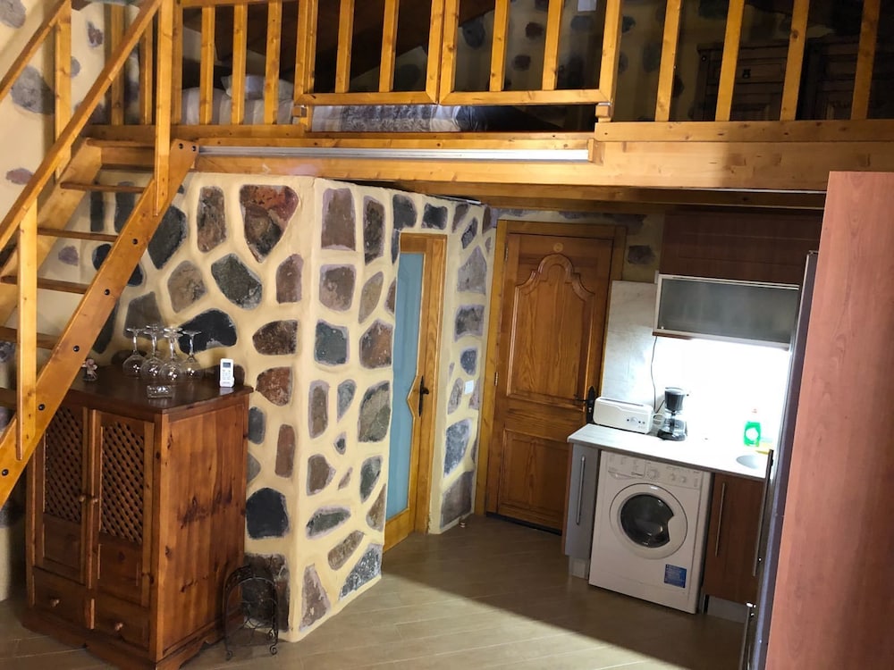 Foto - Casa Romantica