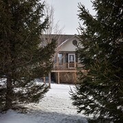 Hotels Near Canaan Valley Ski Resort Find Moosie Chalet