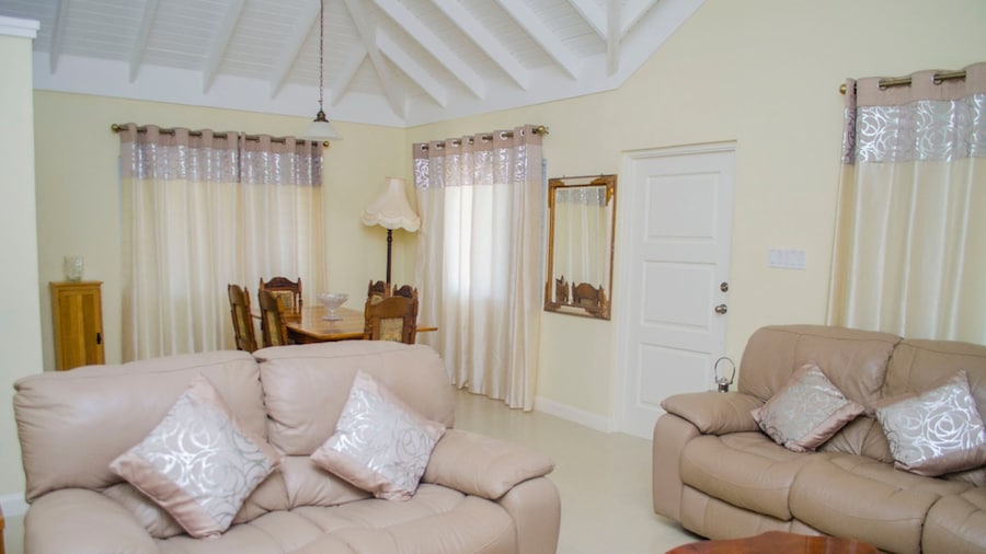 Ocho Rios Treasure Villa at Coolshade XII