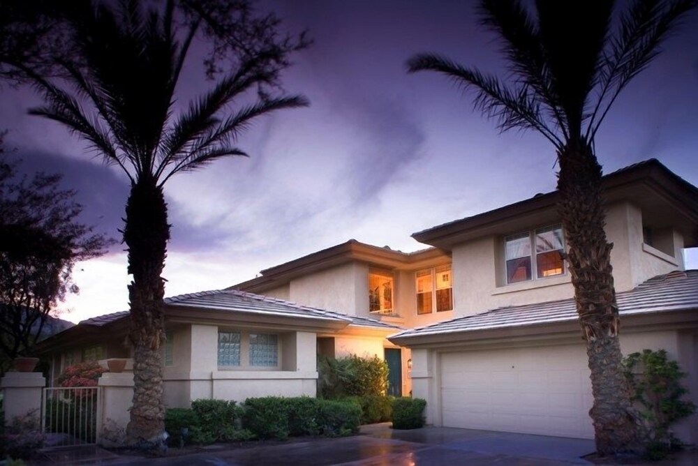 PGA West 3Bedroom 3Bath Condo on the Greens La Quinta Vrbo