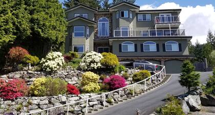 Squamish Highlands B&B